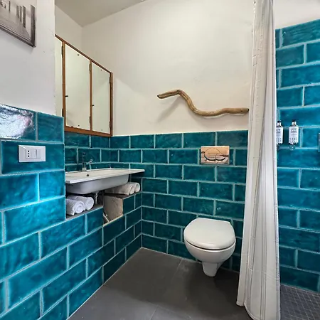 Apartamento Mario Fronte Mare Porto Venere