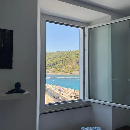 Mario Fronte Mare Apartament *