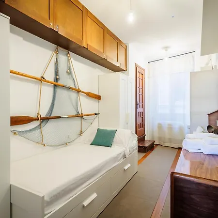 Apartament Mario Fronte Mare