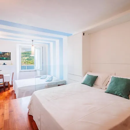 Apartament Mario Fronte Mare