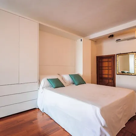 Apartament Mario Fronte Mare Porto Venere