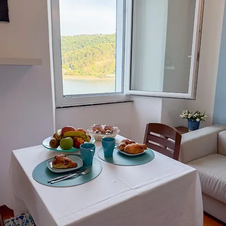 Apartament Mario Fronte Mare