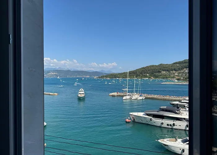 Mario Fronte Mare Διαμέρισμα Πόρτο Βένερε